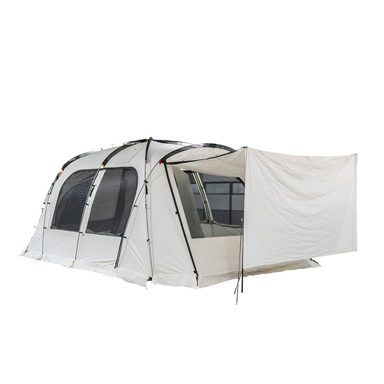 Bakit ka dapat pumili ng isang tolda ng camping ng park ng kotse para sa iyong panlabas na getaways?