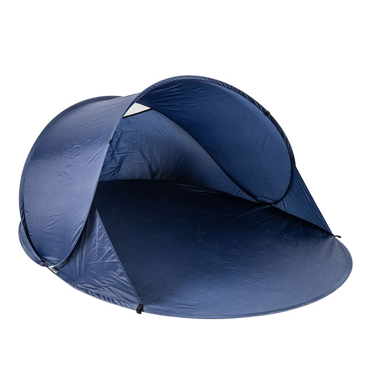 Pagod na sa clunky pet tents? Paano kung ang pag -set up ay tumagal ng ilang segundo lamang?
