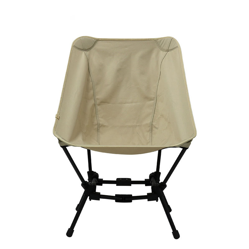 Kumportableng Middle Folding Camping Chair