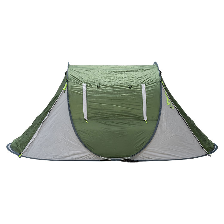 Outdoor Portable Folding Pet Tent