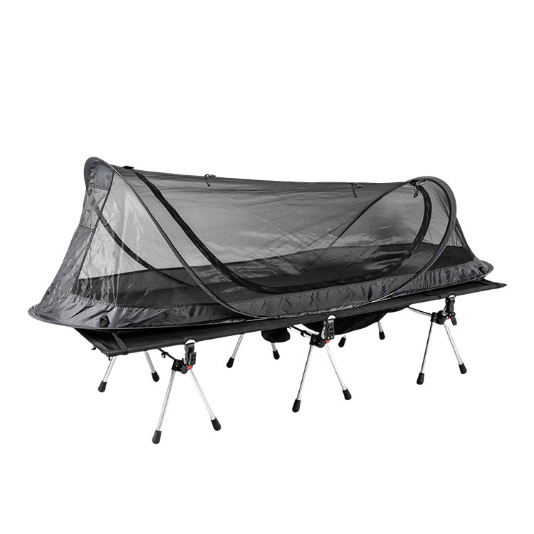 Outdoor Portable Folding Pet Tent Para sa Lahat ng Panahon