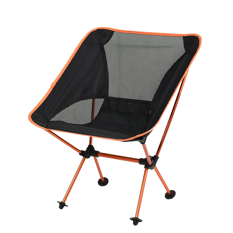 Ultralight Kumportableng Picnic Camping Chair