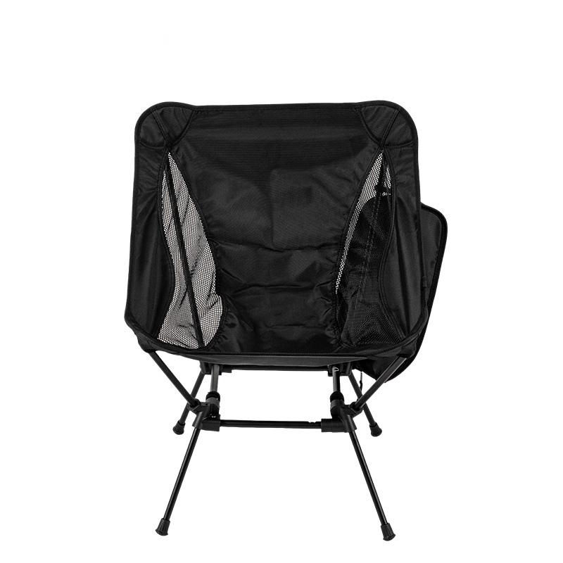 Ultralight Portable Folding Square Camping Chair